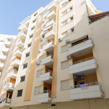 Gloria'S Apartment Lungomare Vlorë 外观 照片
