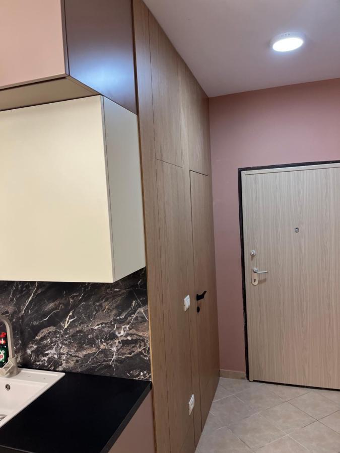 Gloria'S Apartment Lungomare Vlorë 外观 照片
