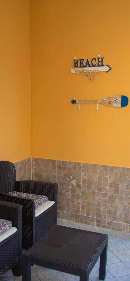 Gloria'S Apartment Lungomare Vlorë 外观 照片