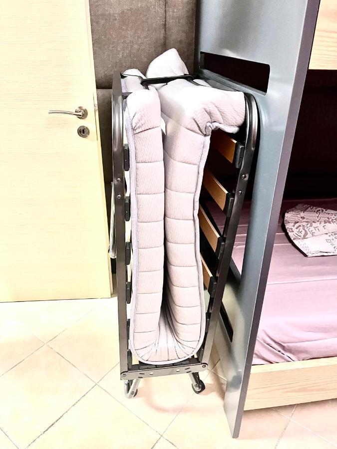 Gloria'S Apartment Lungomare Vlorë 外观 照片